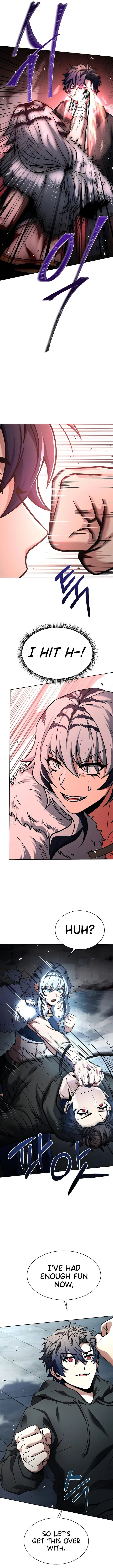 Read The Constellations Are My Disciples EN Manga Online