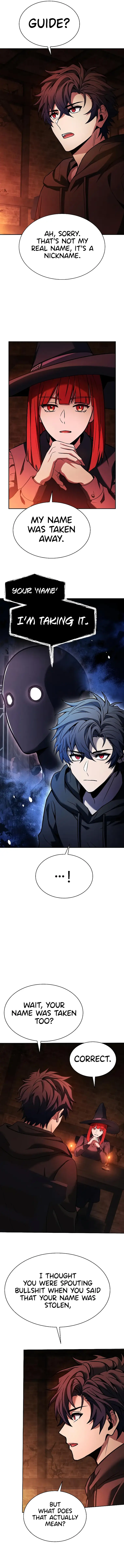 Read The Constellations Are My Disciples EN Manga Online