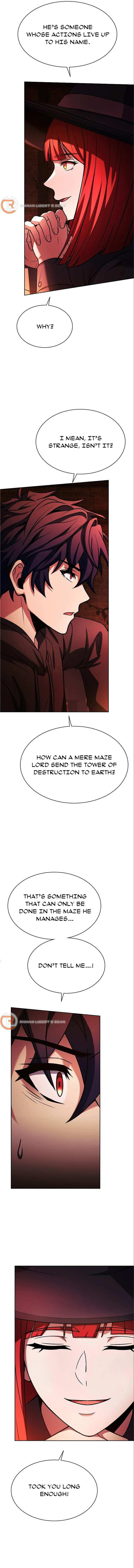 Read The Constellations Are My Disciples EN Manga Online