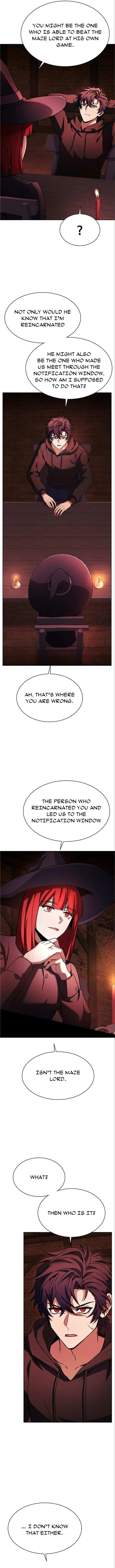 Read The Constellations Are My Disciples EN Manga Online