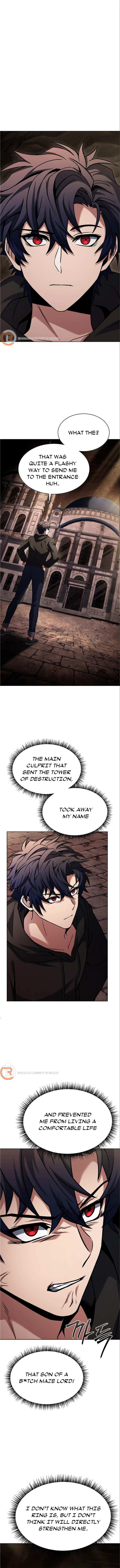 Read The Constellations Are My Disciples EN Manga Online