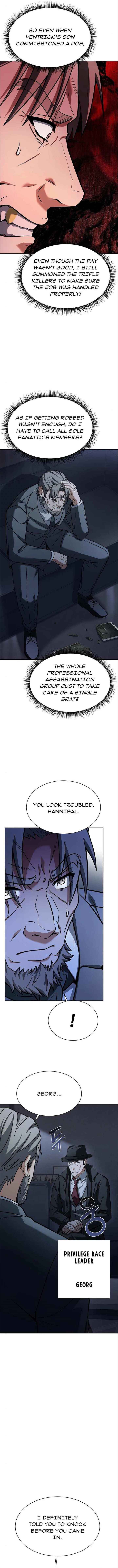 Read The Constellations Are My Disciples EN Manga Online