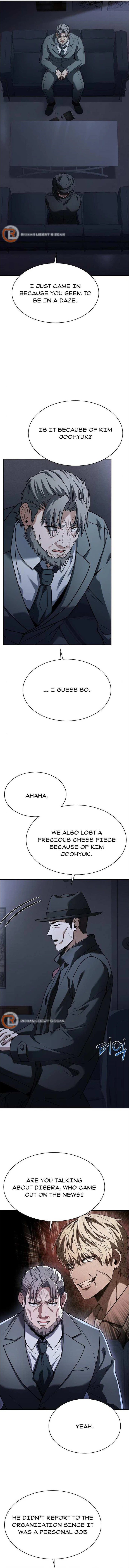Read The Constellations Are My Disciples EN Manga Online