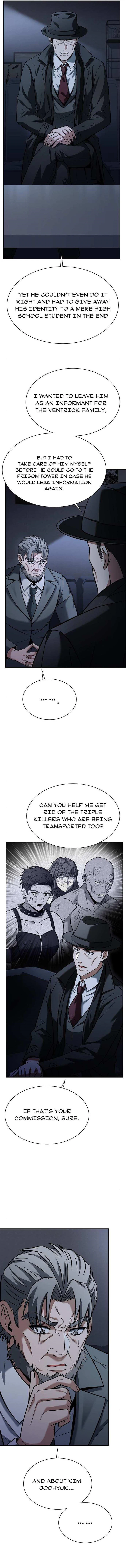 Read The Constellations Are My Disciples EN Manga Online