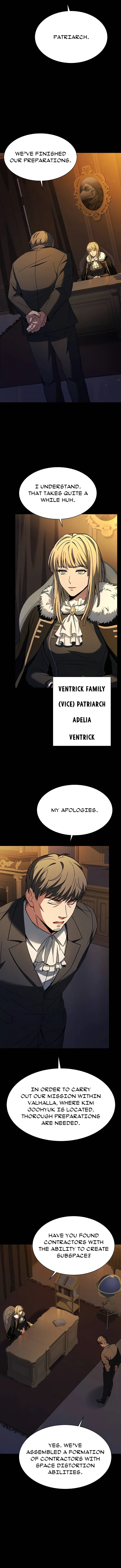 Read The Constellations Are My Disciples EN Manga Online