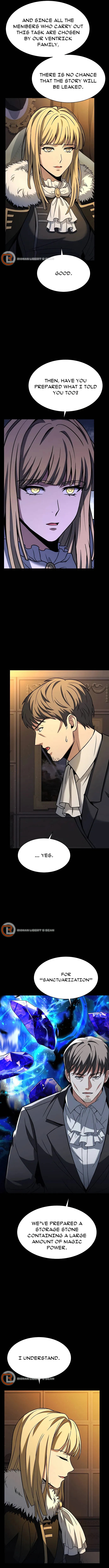 Read The Constellations Are My Disciples EN Manga Online