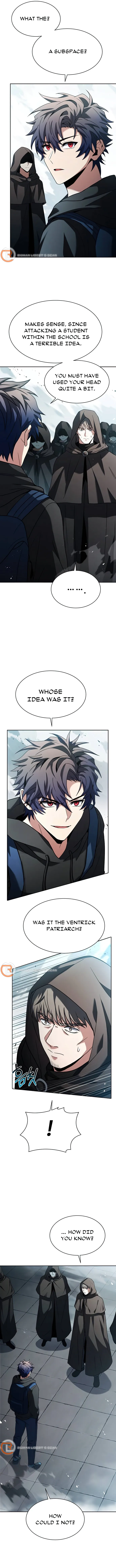 Read The Constellations Are My Disciples EN Manga Online