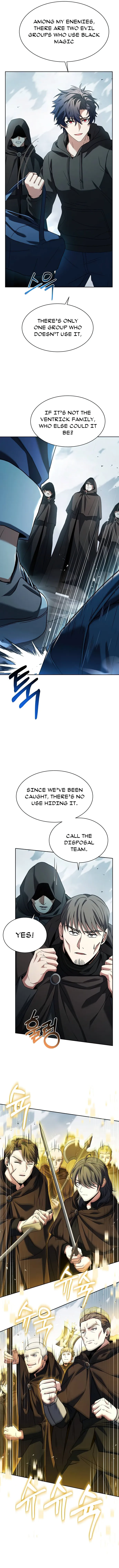 Read The Constellations Are My Disciples EN Manga Online