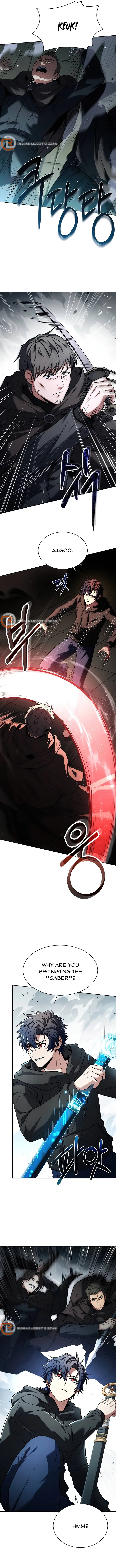 Read The Constellations Are My Disciples EN Manga Online