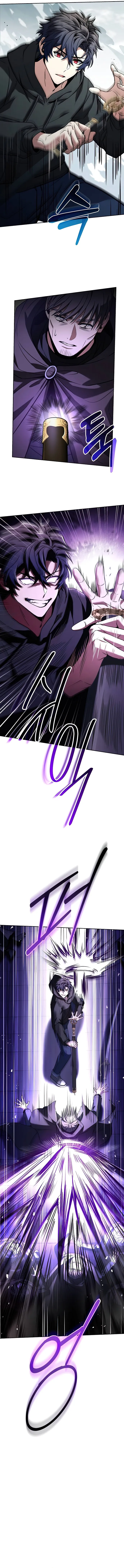 Read The Constellations Are My Disciples EN Manga Online
