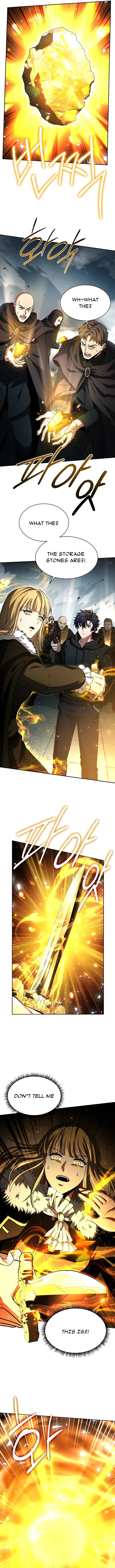 Read The Constellations Are My Disciples EN Manga Online