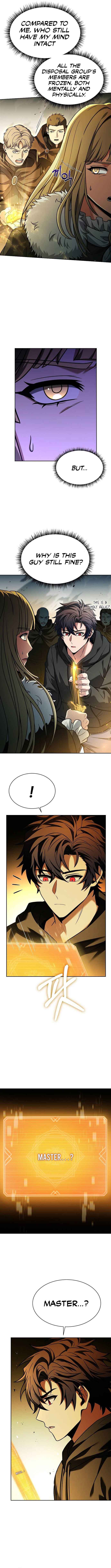 Read The Constellations Are My Disciples EN Manga Online