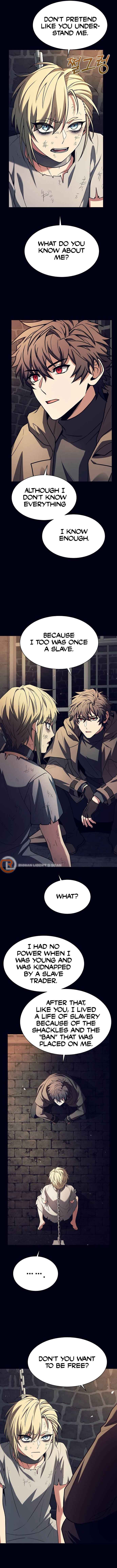 Read The Constellations Are My Disciples EN Manga Online