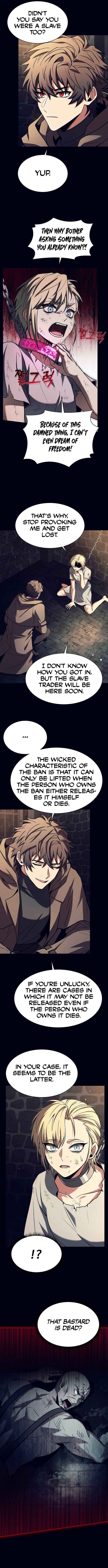 Read The Constellations Are My Disciples EN Manga Online