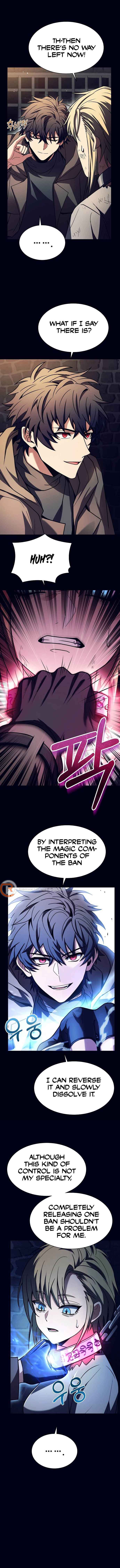 Read The Constellations Are My Disciples EN Manga Online