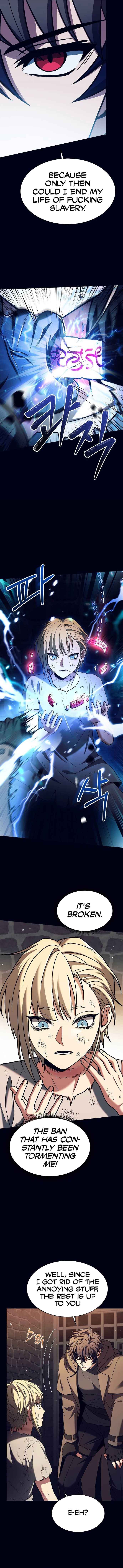 Read The Constellations Are My Disciples EN Manga Online