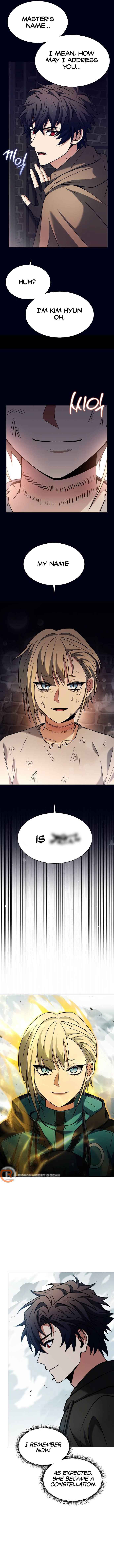 Read The Constellations Are My Disciples EN Manga Online