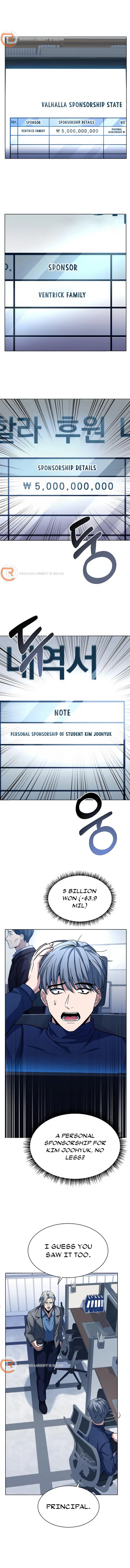 Read The Constellations Are My Disciples EN Manga Online