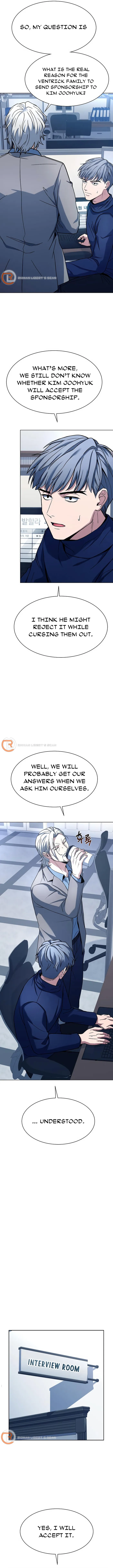 Read The Constellations Are My Disciples EN Manga Online