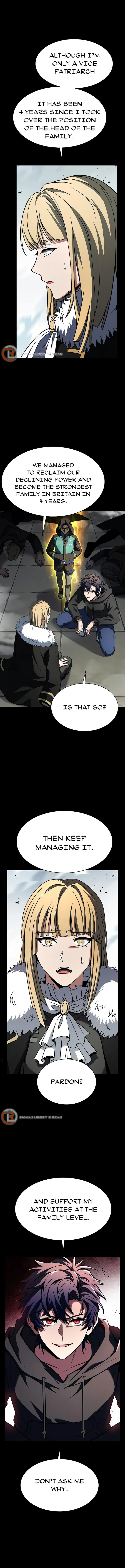 Read The Constellations Are My Disciples EN Manga Online