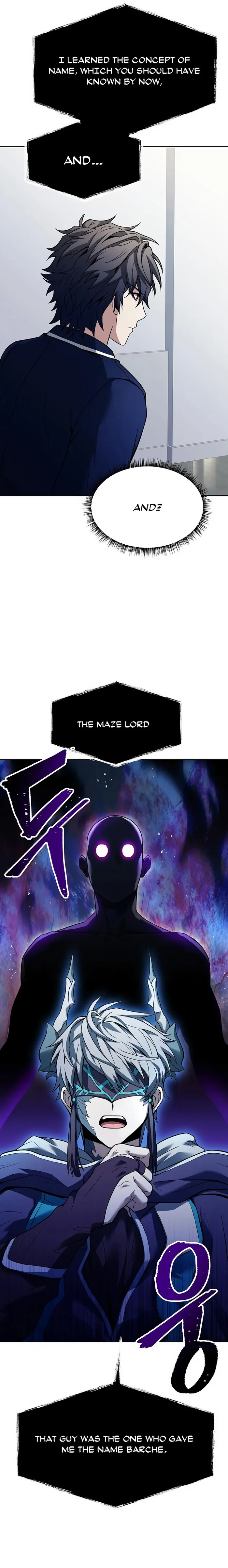 Read The Constellations Are My Disciples EN Manga Online