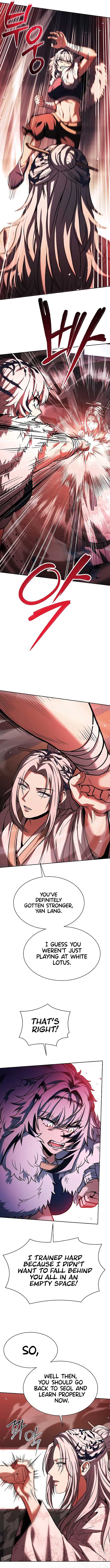 Read The Constellations Are My Disciples EN Manga Online