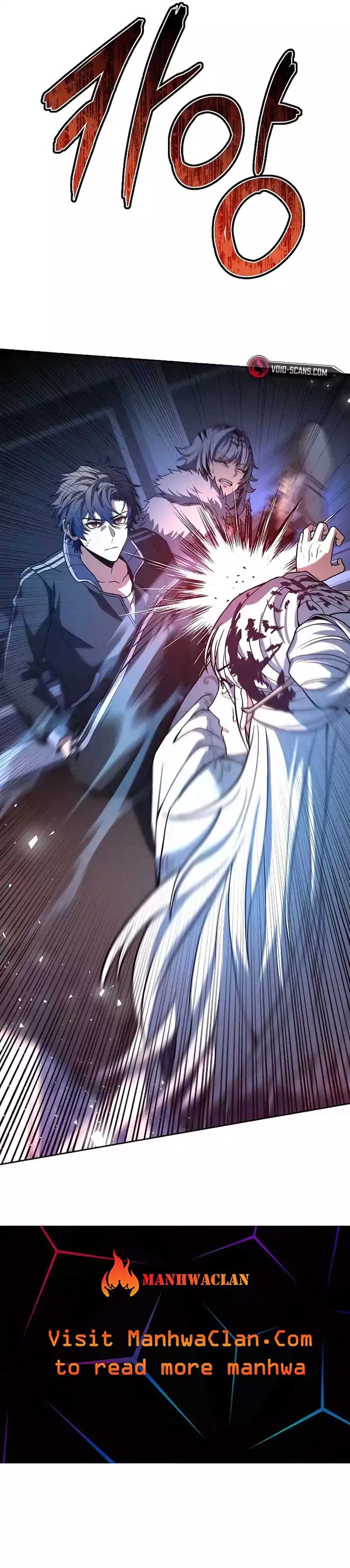 Read The Constellations Are My Disciples EN Manga Online