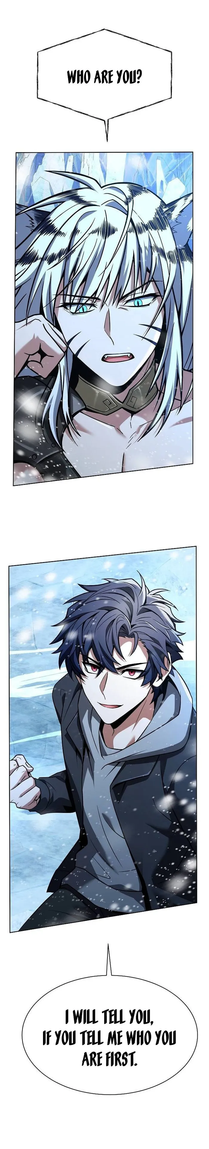 Read The Constellations Are My Disciples EN Manga Online