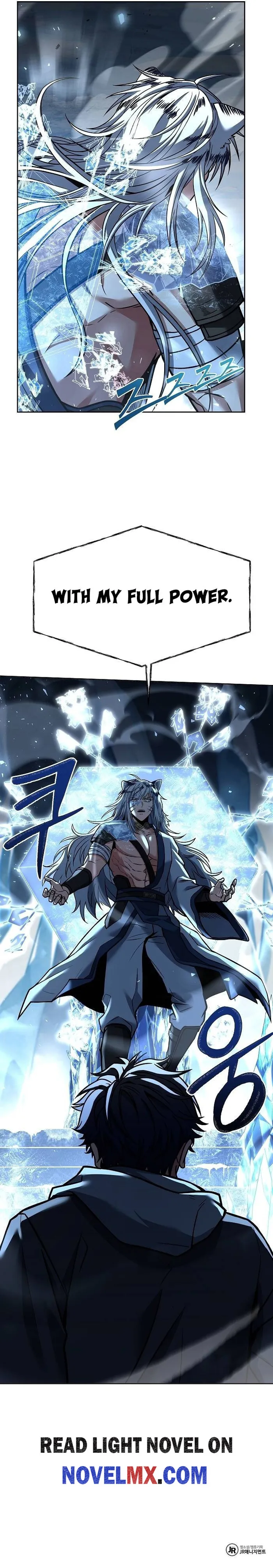 Read The Constellations Are My Disciples EN Manga Online