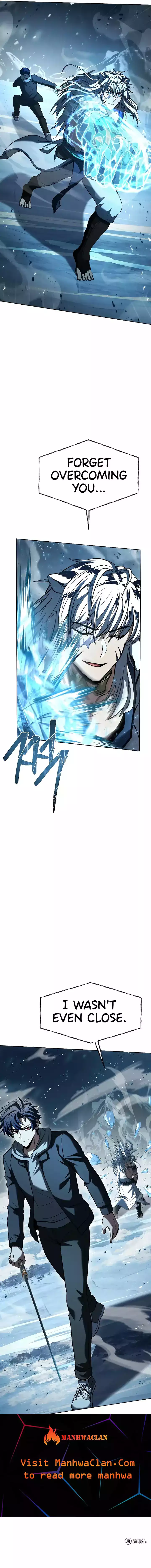 Read The Constellations Are My Disciples EN Manga Online