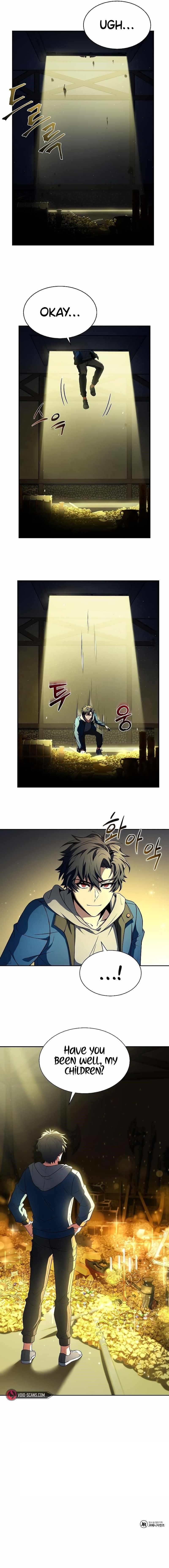 Read The Constellations Are My Disciples EN Manga Online