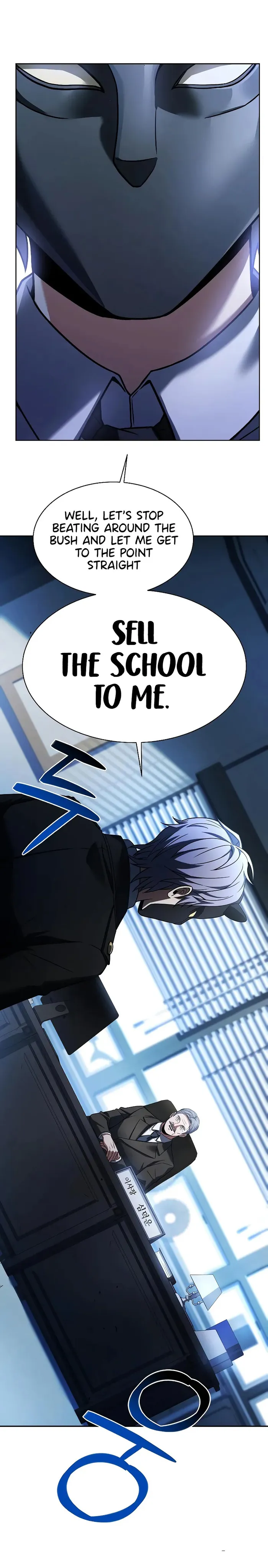 Read The Constellations Are My Disciples EN Manga Online