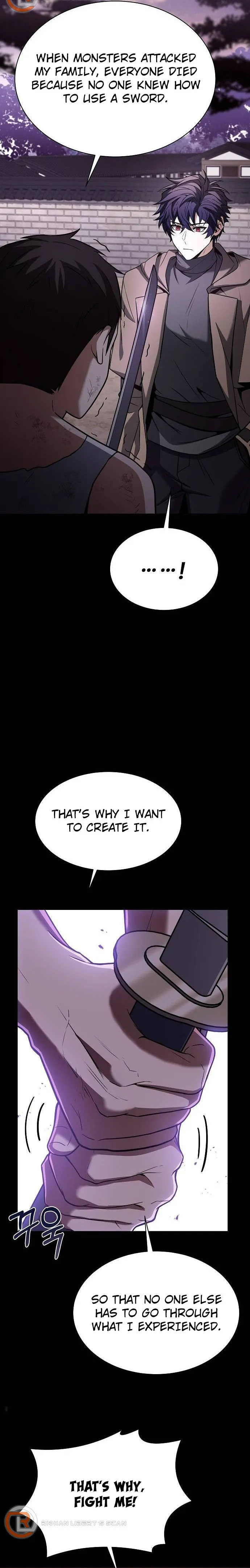 Read The Constellations Are My Disciples EN Manga Online
