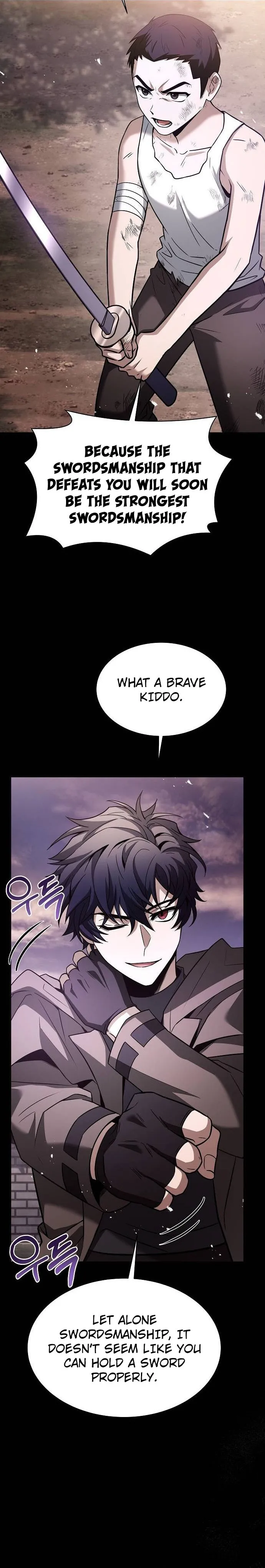 Read The Constellations Are My Disciples EN Manga Online