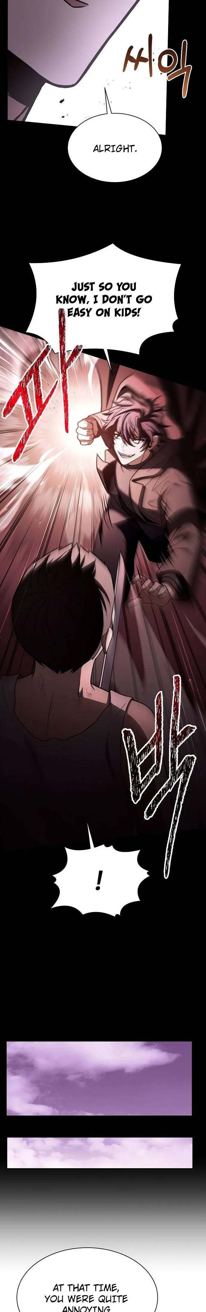Read The Constellations Are My Disciples EN Manga Online