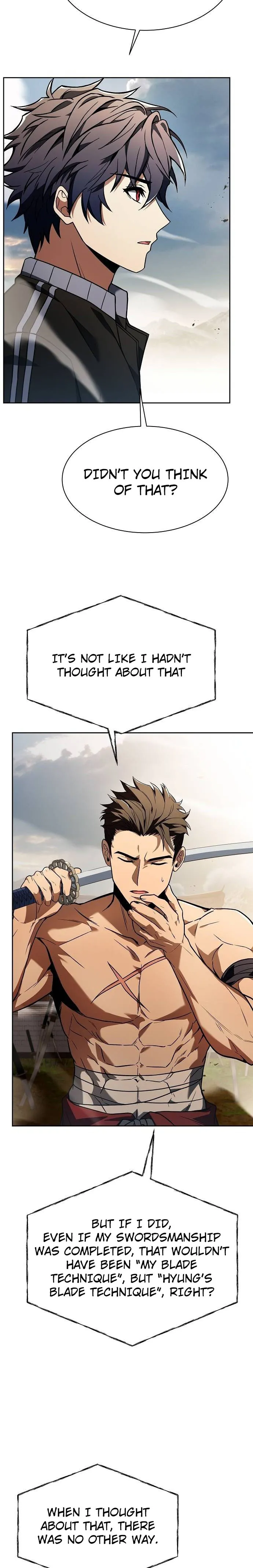 Read The Constellations Are My Disciples EN Manga Online