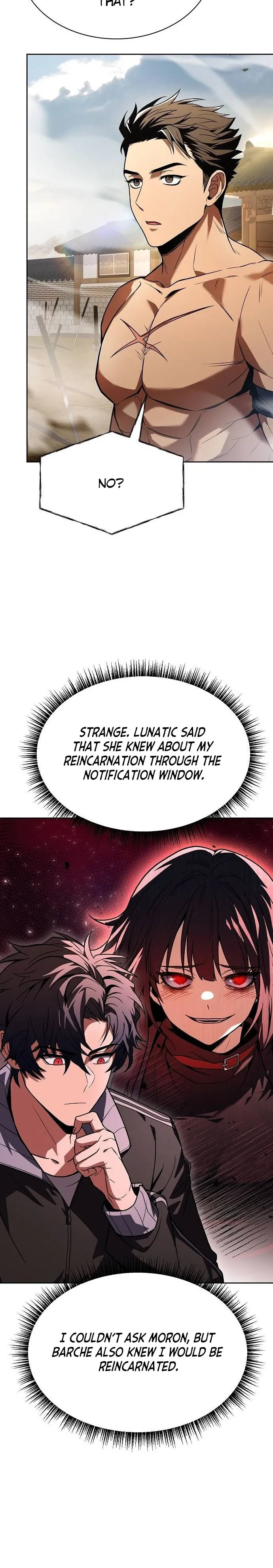 Read The Constellations Are My Disciples EN Manga Online
