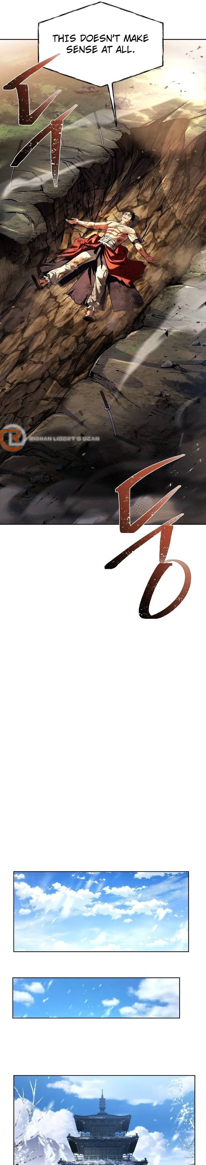 Read The Constellations Are My Disciples EN Manga Online