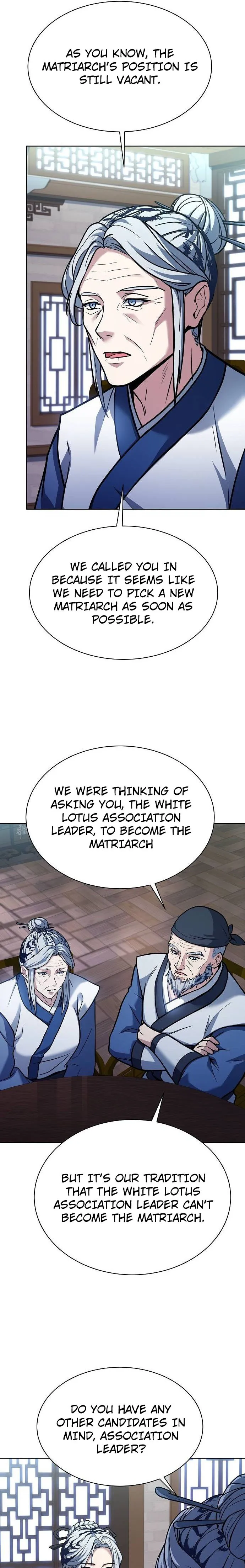 Read The Constellations Are My Disciples EN Manga Online