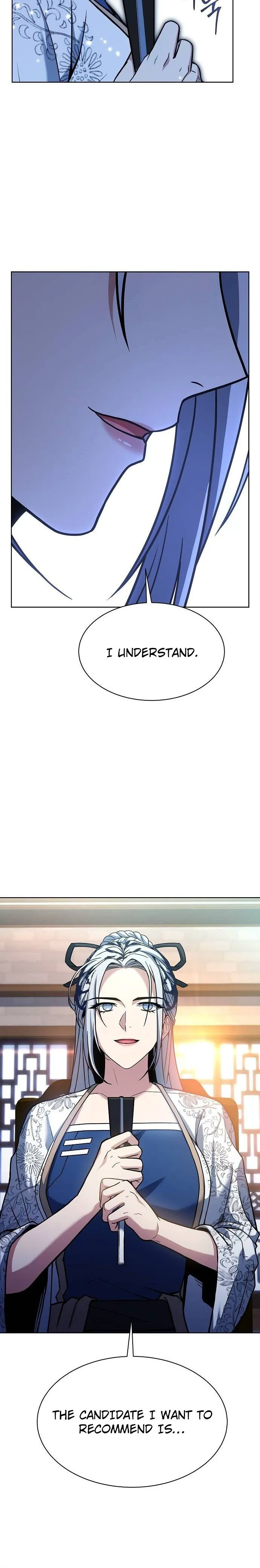 Read The Constellations Are My Disciples EN Manga Online