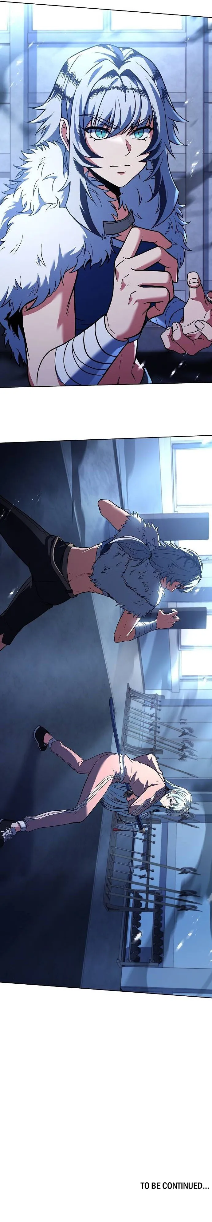 Read The Constellations Are My Disciples EN Manga Online