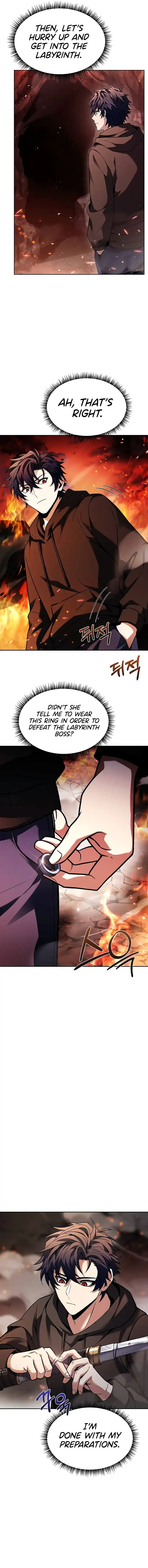 Read The Constellations Are My Disciples EN Manga Online