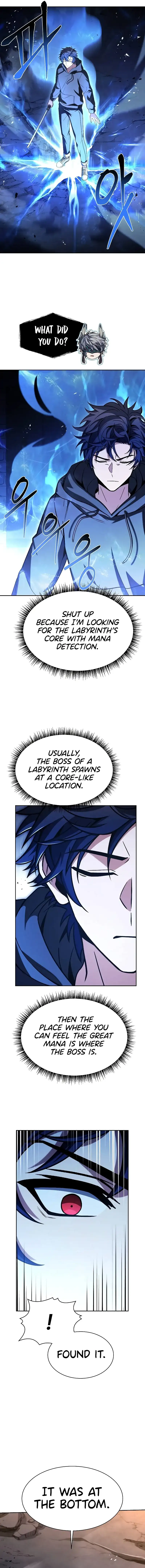 Read The Constellations Are My Disciples EN Manga Online