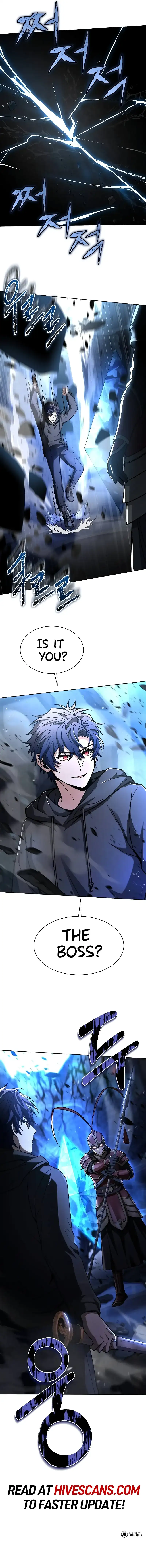 Read The Constellations Are My Disciples EN Manga Online