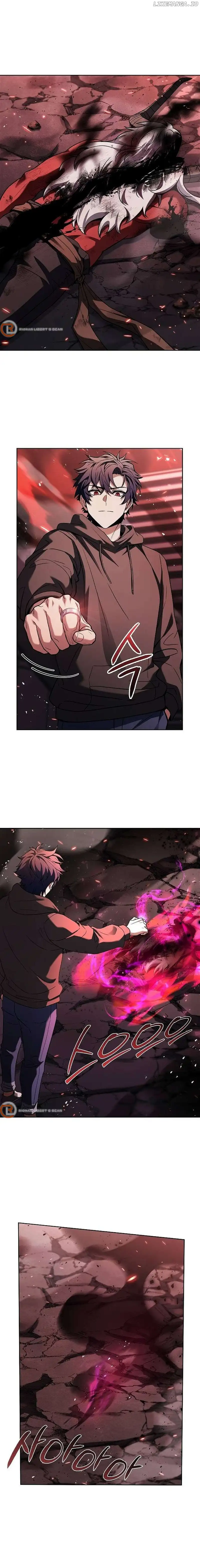 Read The Constellations Are My Disciples EN Manga Online