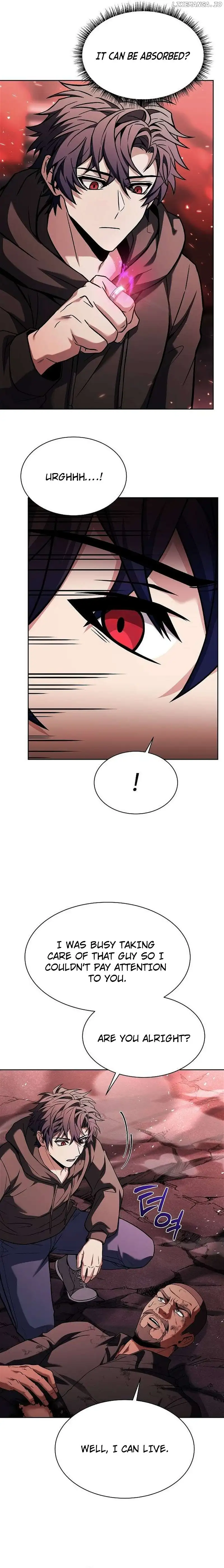 Read The Constellations Are My Disciples EN Manga Online