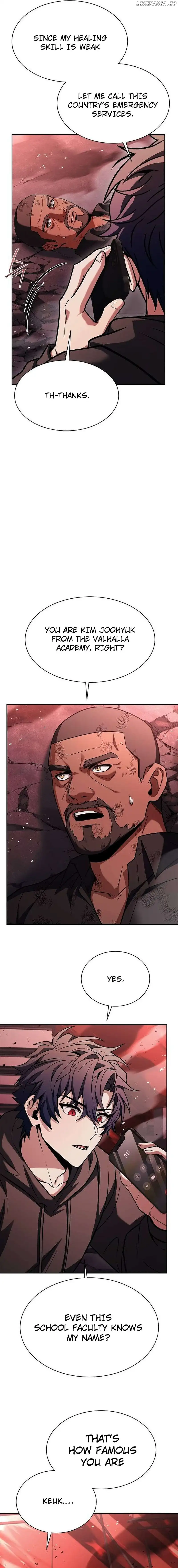 Read The Constellations Are My Disciples EN Manga Online