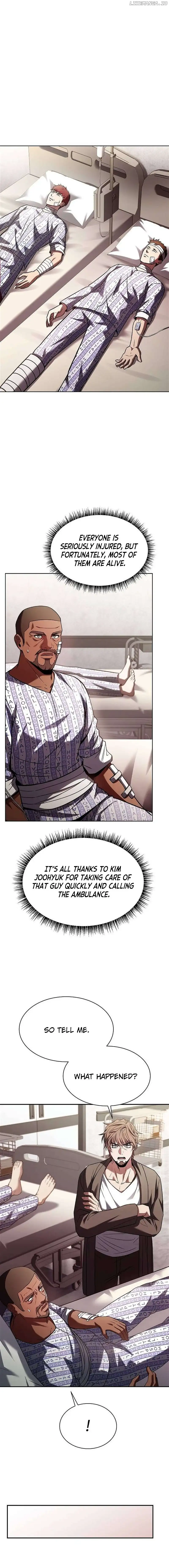 Read The Constellations Are My Disciples EN Manga Online