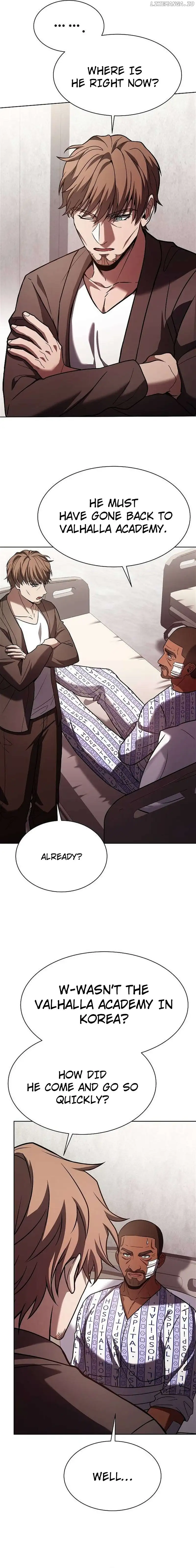 Read The Constellations Are My Disciples EN Manga Online