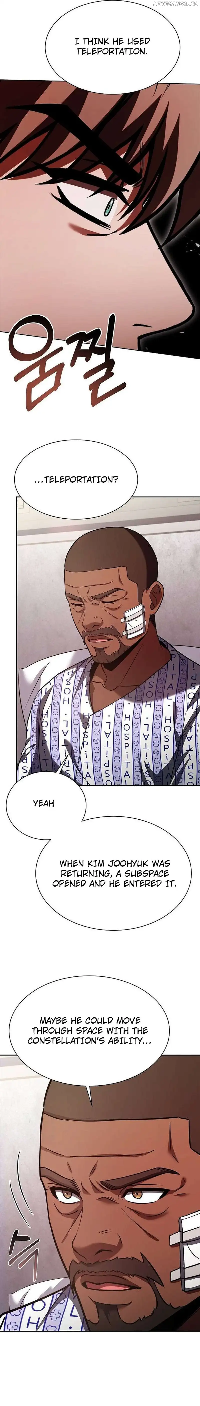 Read The Constellations Are My Disciples EN Manga Online